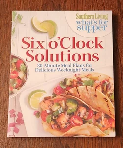 Six O'Clock Solutions