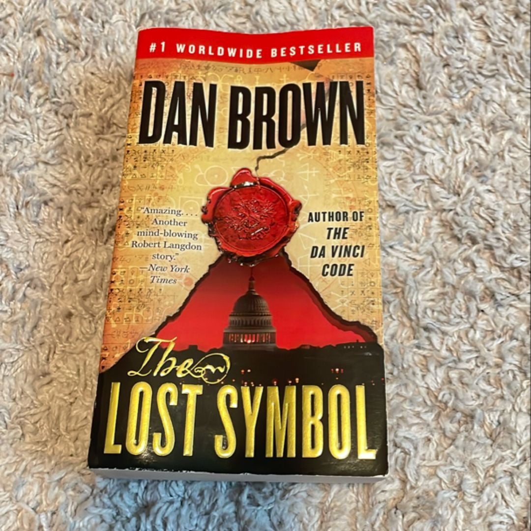 The Lost Symbol