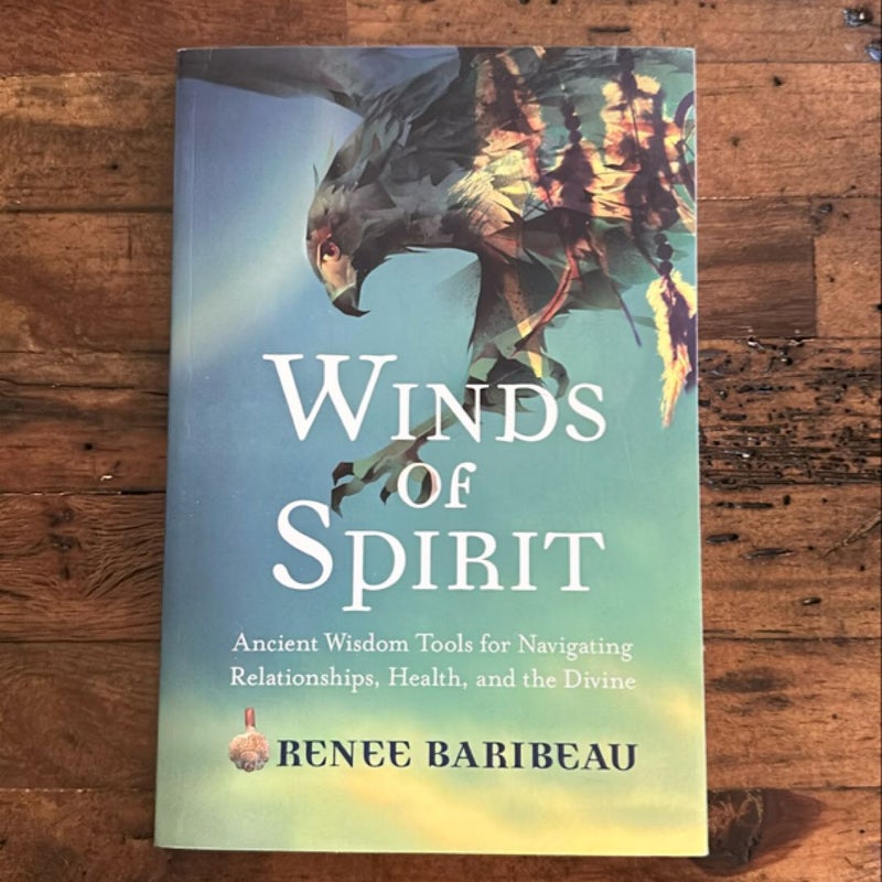 Winds of Spirit