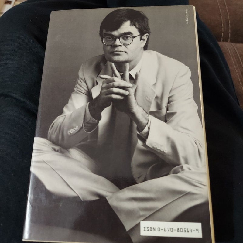Lake Wobegon Days