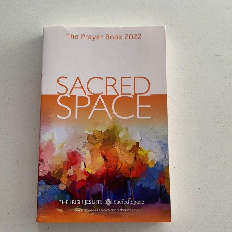 Sacred Space