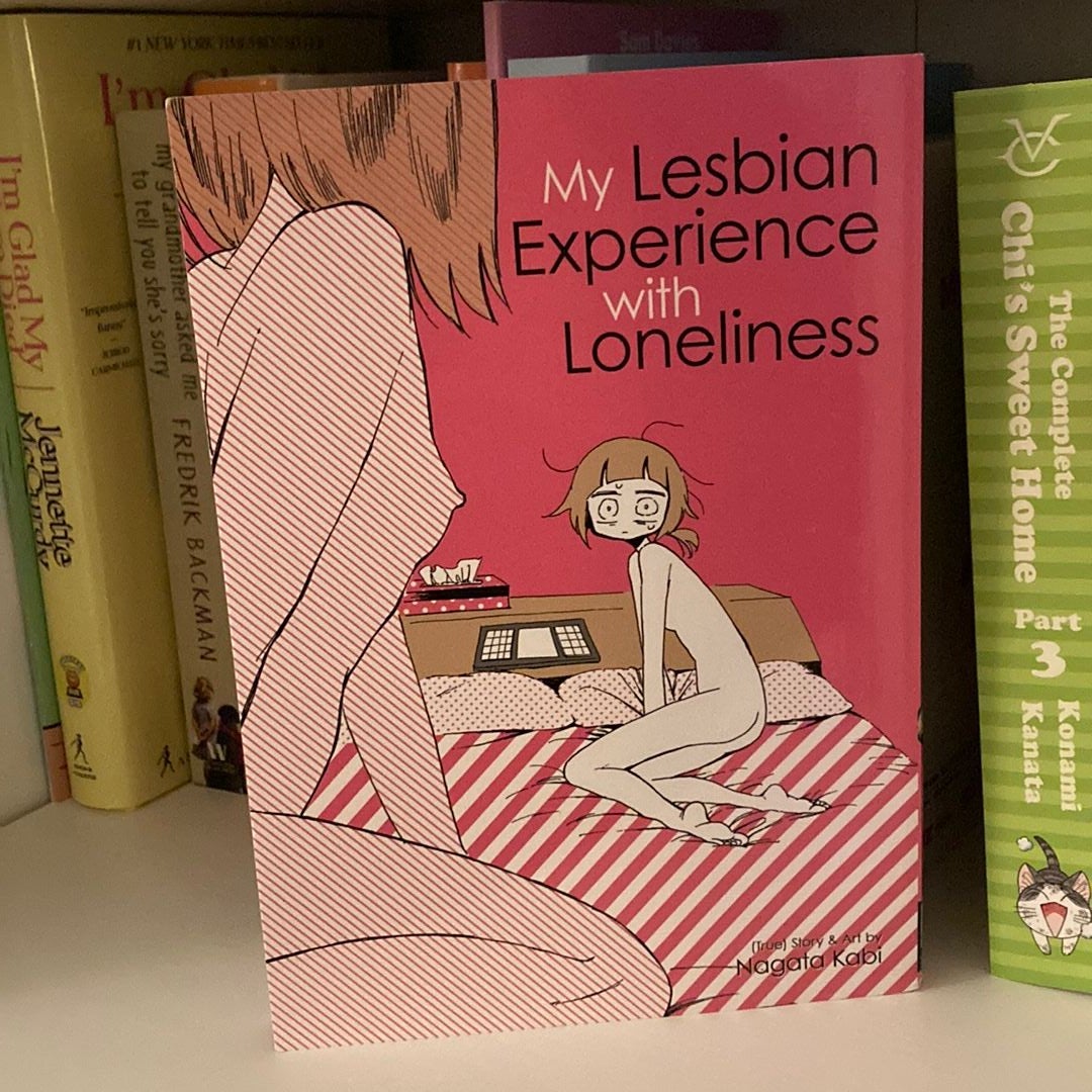 My Lesbian Experience with Loneliness