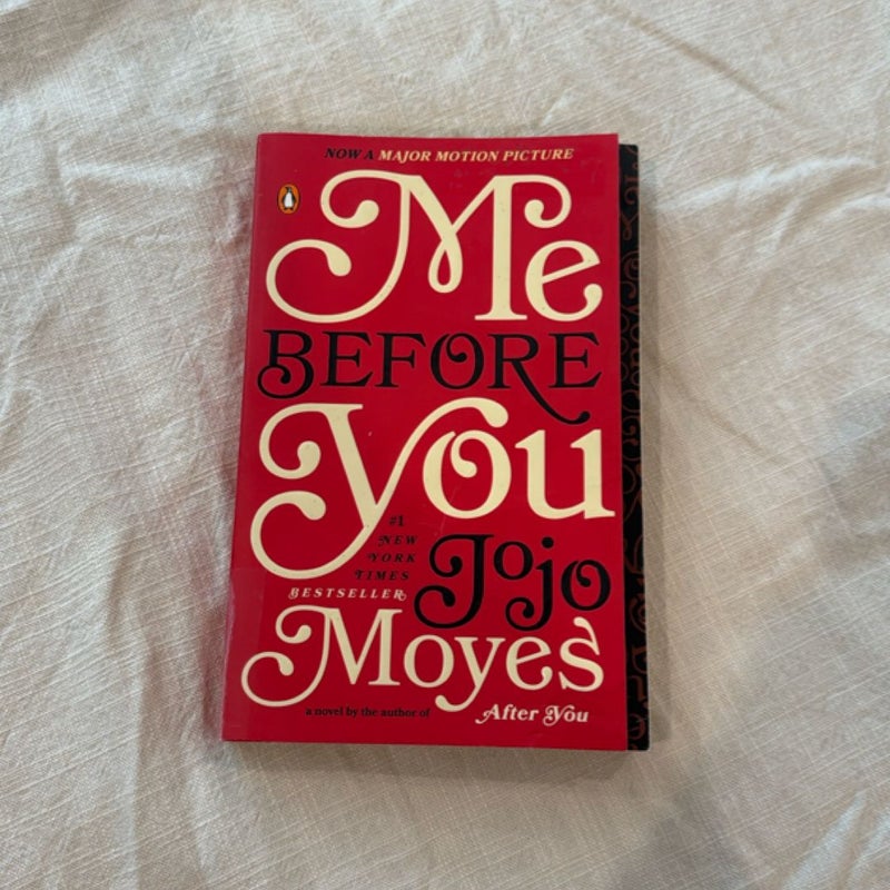 Me Before You