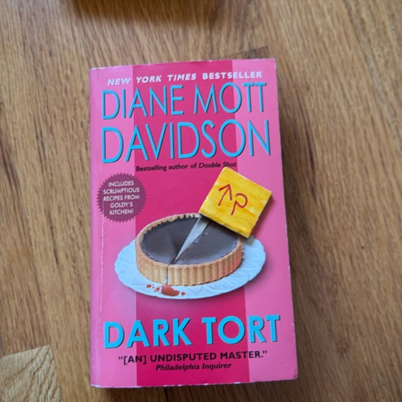 Dark Tort