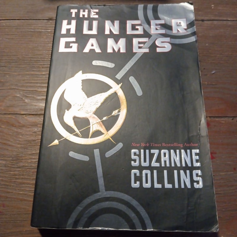 The Hunger Games