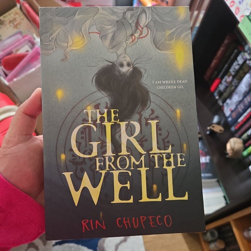 The Girl from the Well