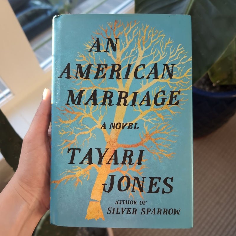 An American Marriage