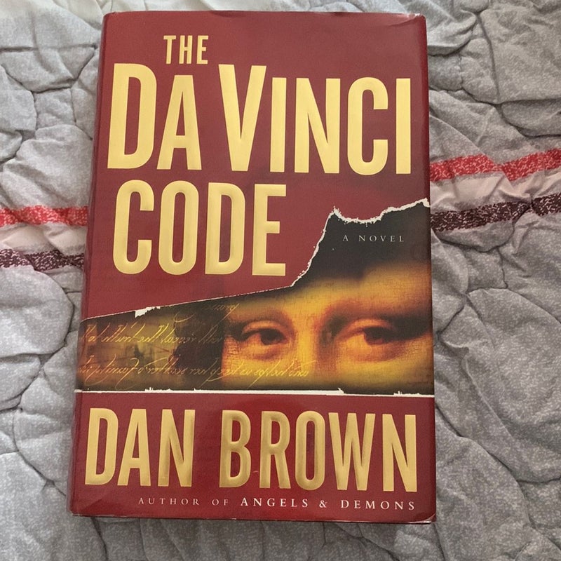 The Da Vinci Code