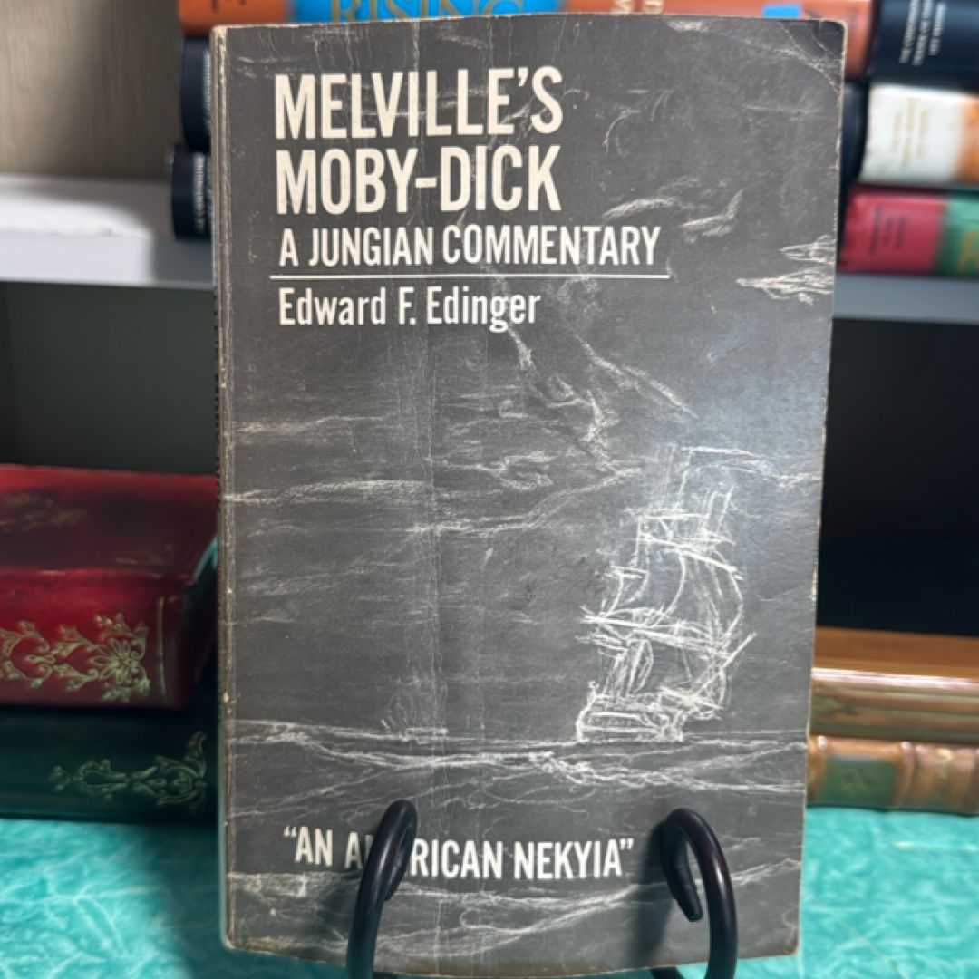Melville's Moby Dick
