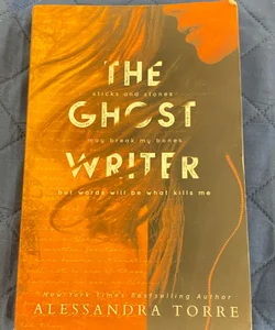 The Ghostwriter