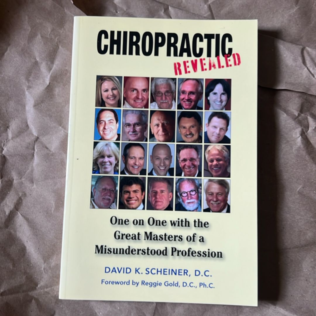 Chiropractic Revealed