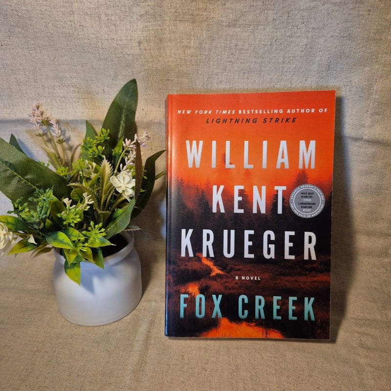 Fox Creek