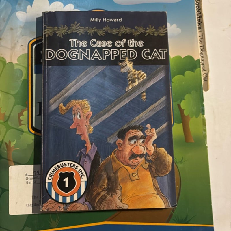 Booklinks