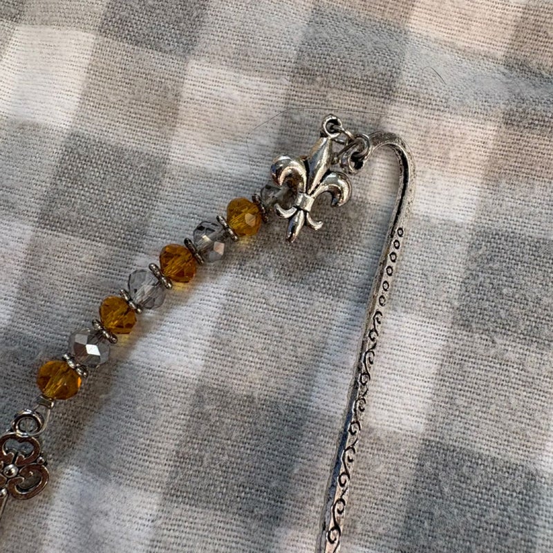 Mini Book mark