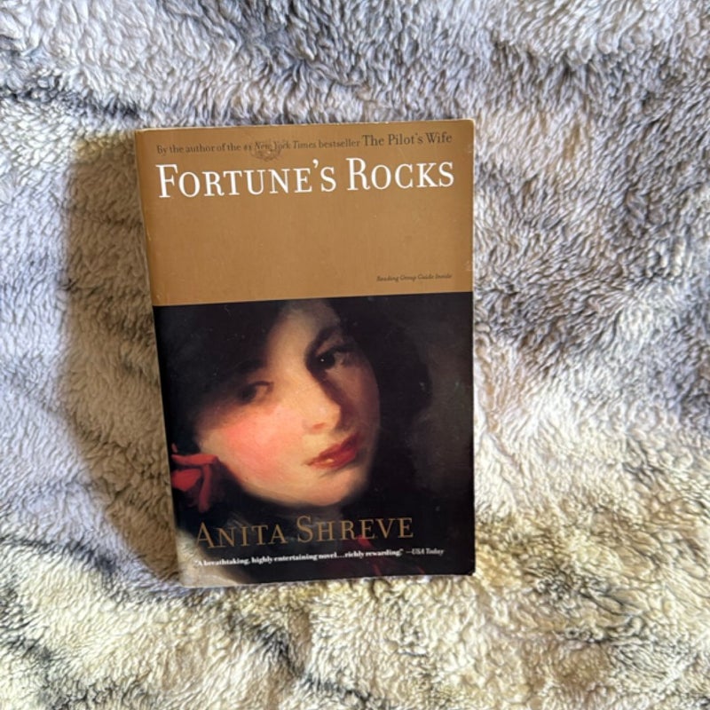 Fortune's Rocks