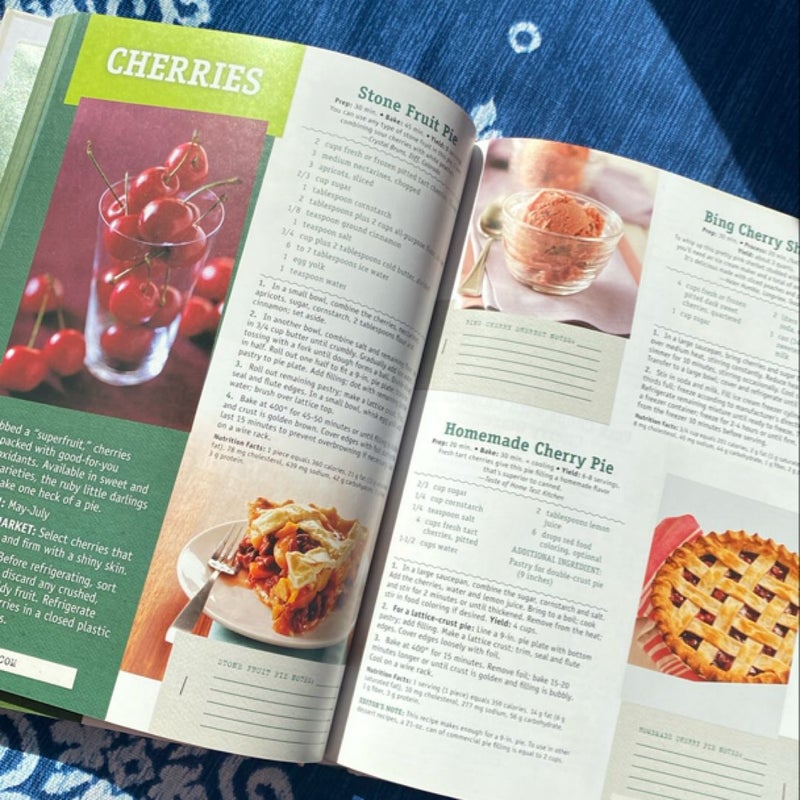Taste of Home ~ Fresh to your Table