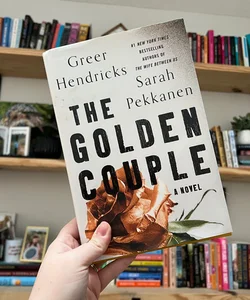 The Golden Couple