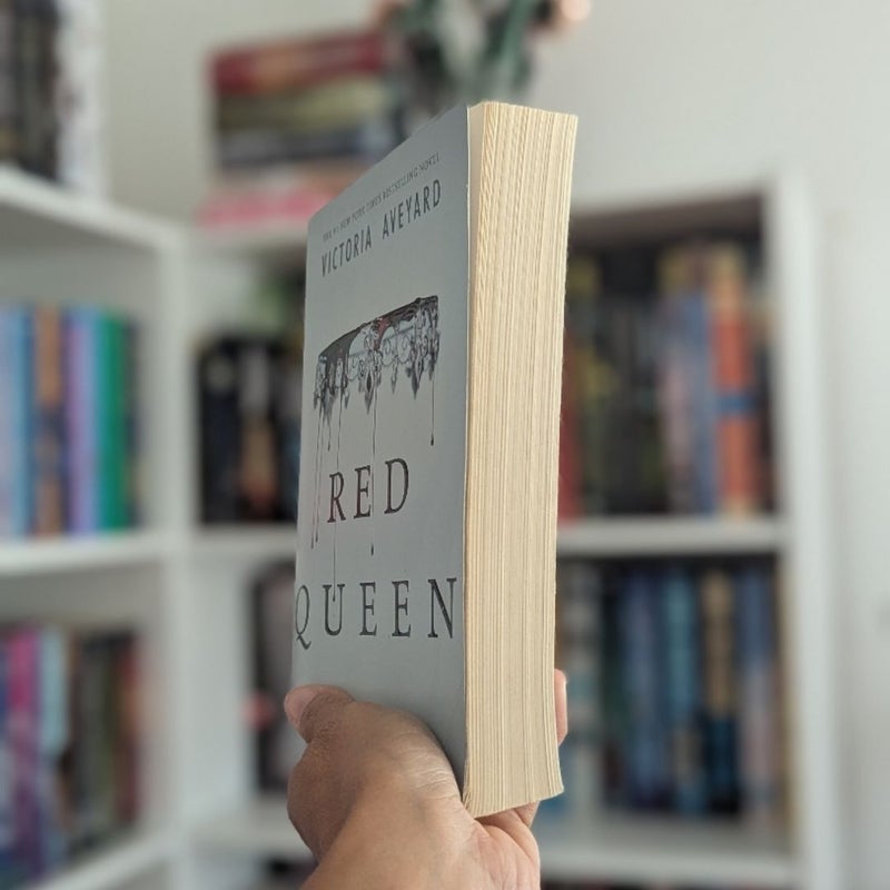 Red Queen
