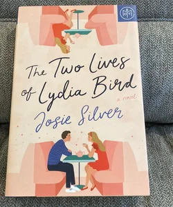 The Two Lives of Lydia Bird