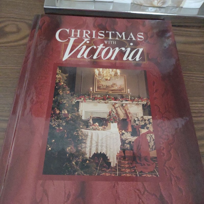 Christmas with Victoria