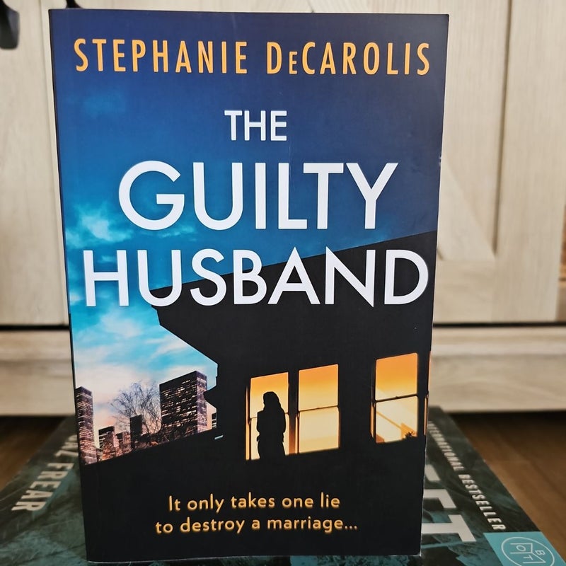 The Guilty Husband