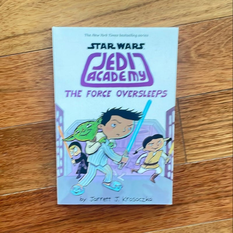 Jedi academy