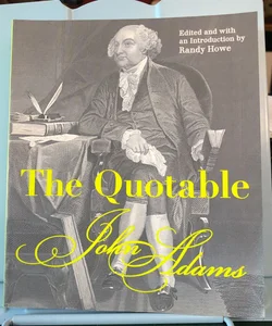 The Quotable John Adams