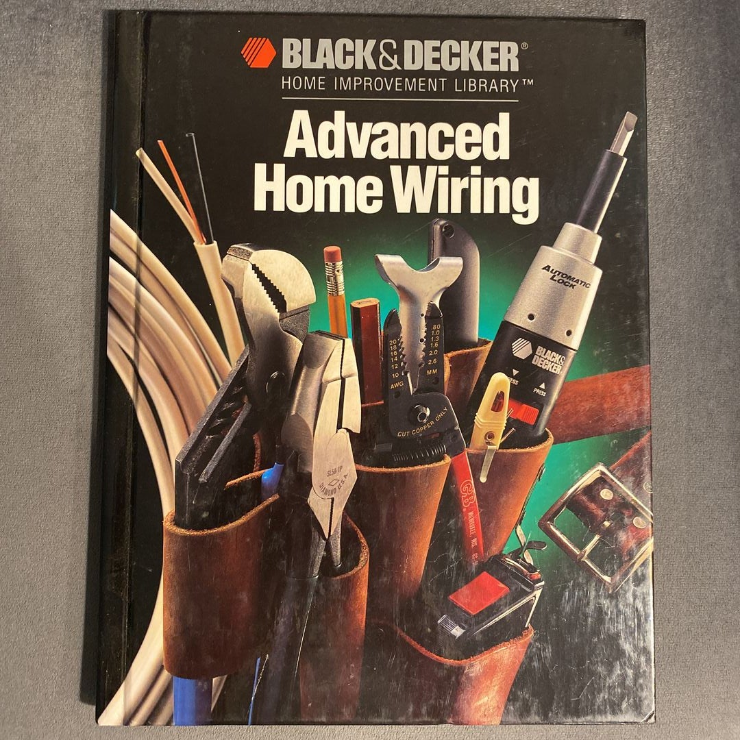 Advanced Home Wiring