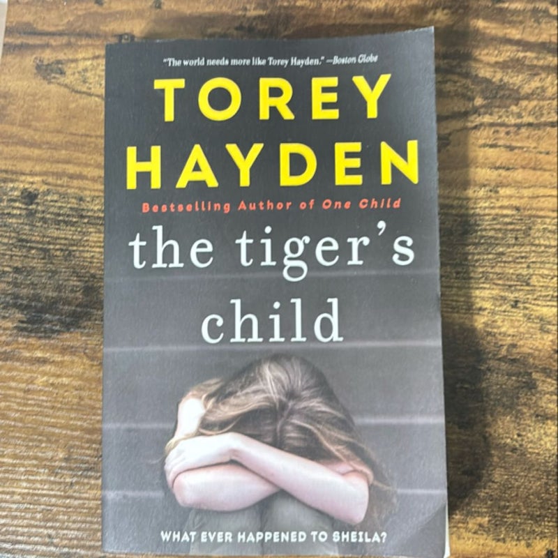 The Tiger's Child