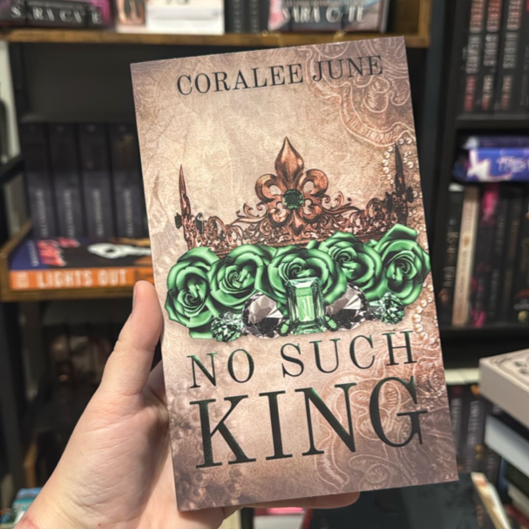 No Such King -Exclusive Edition
