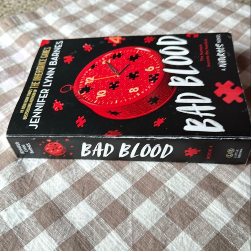 Bad Blood