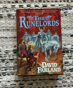 The Runelords