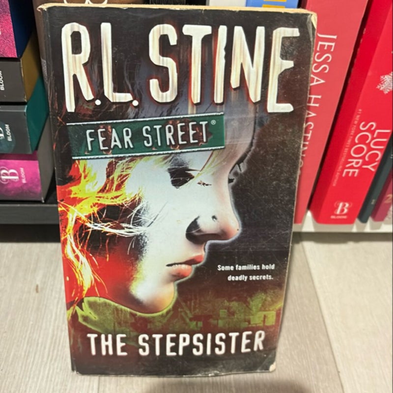 The Stepsister