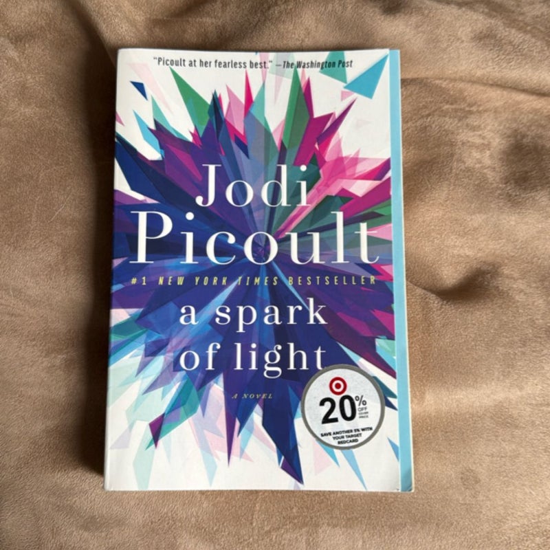 A Spark of Light