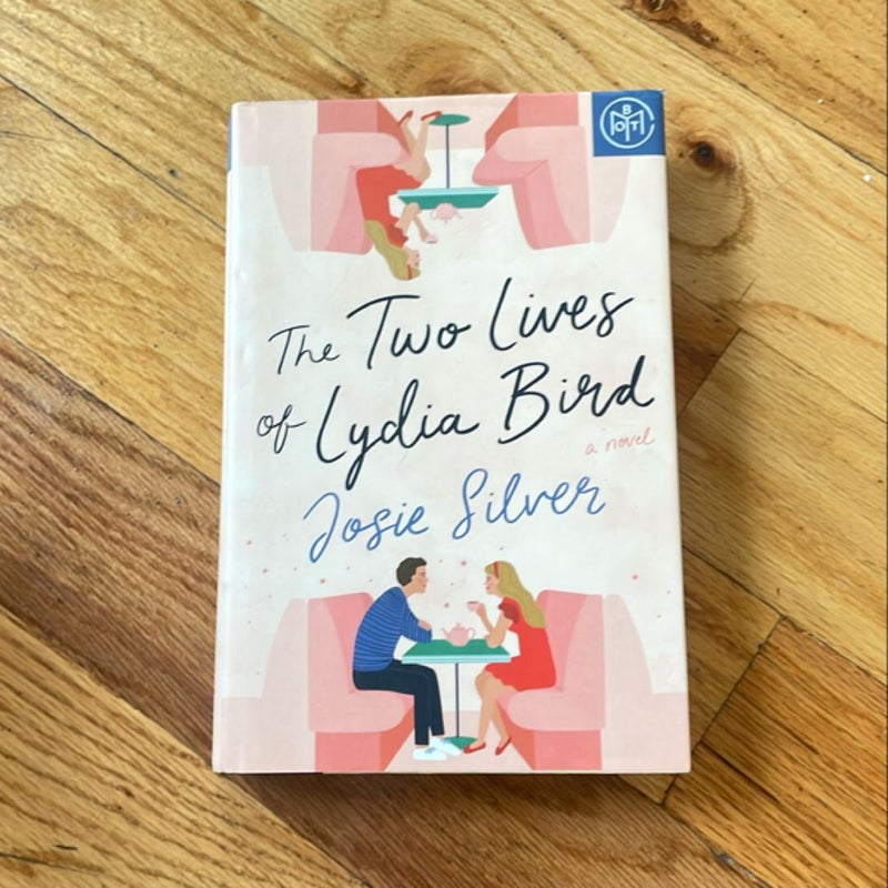 The Two Lives of Lydia Bird