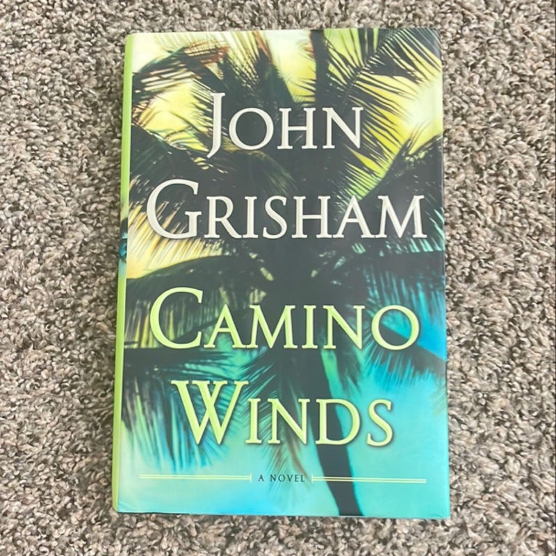 Camino Winds