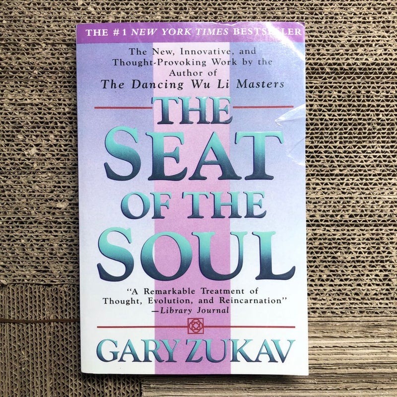 The Seat of the Soul