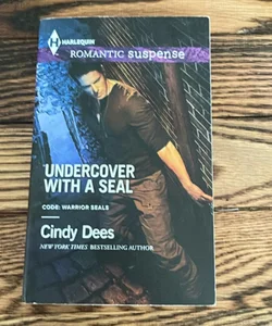 Under cover with a seal