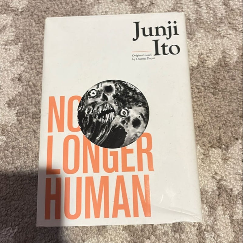 No Longer Human