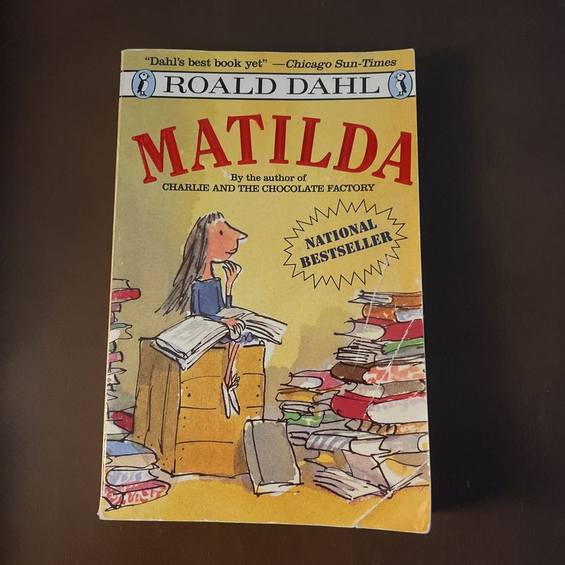 Matilda