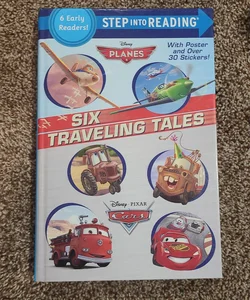 Six traveling tales