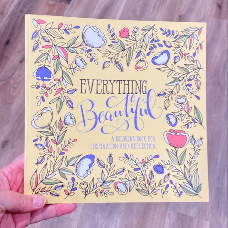 Everything Beautiful