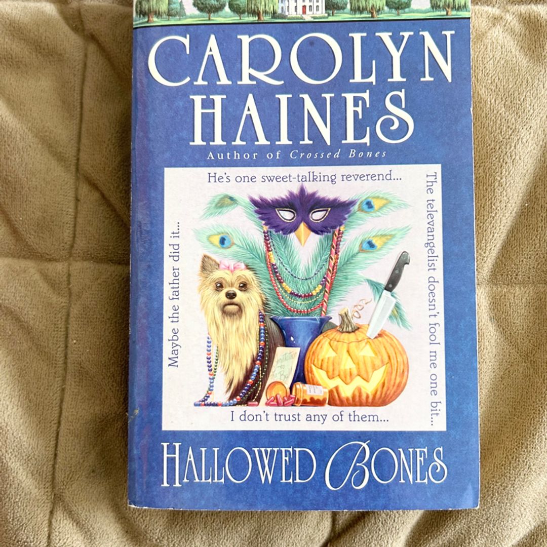 Hallowed Bones