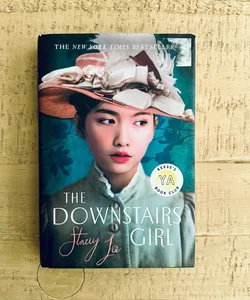 The Downstairs Girl