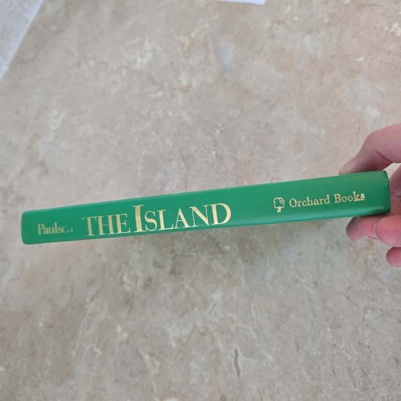 The Island