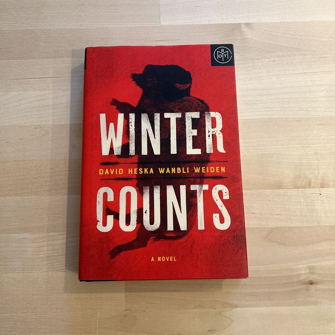 Winter Counts