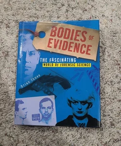 Bodies of evidence 
