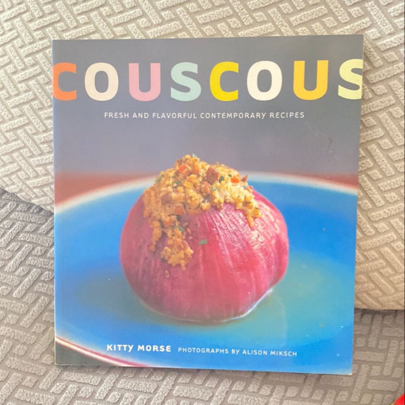 Couscous