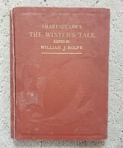 The Winter's Tale (English Classics Edition, 1907)