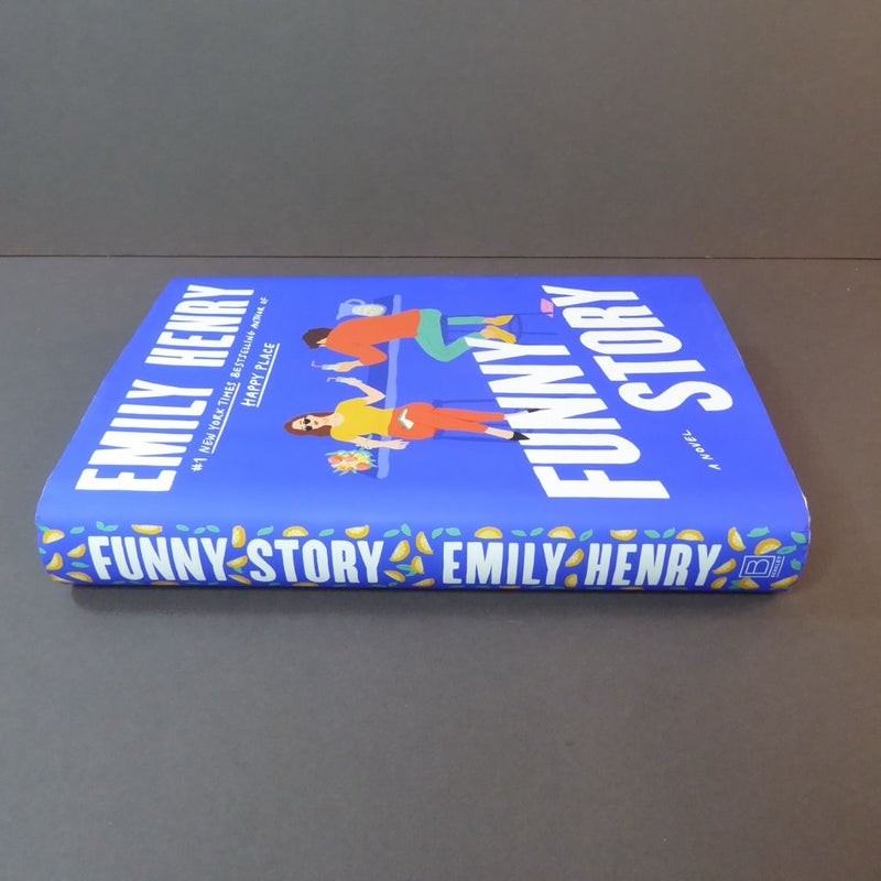 Funny Story